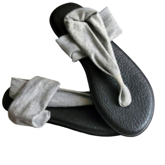 Sanuk Yoga Slings 🧘‍♀️ Sandals - Picture 5 of 13